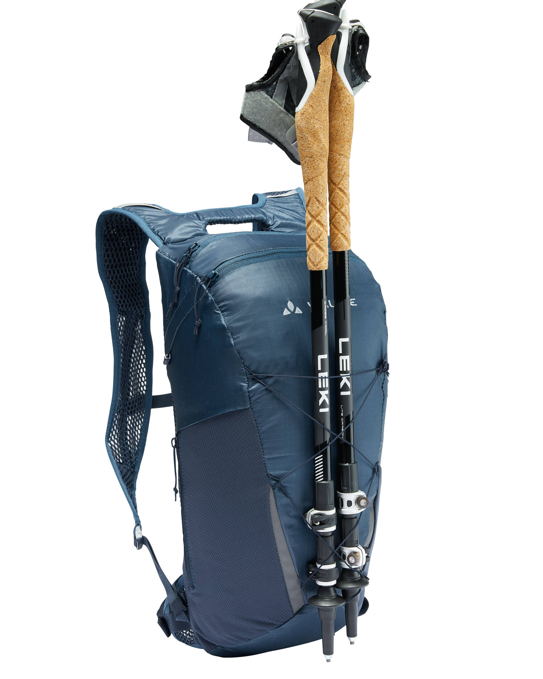 VAUDE| Rucksack 10-14L UPHILL 12