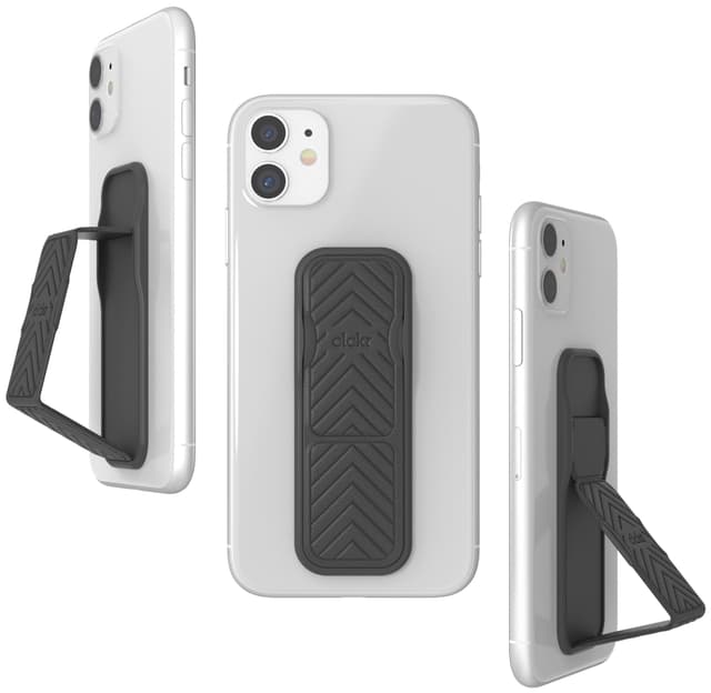 CLCKR greb til mobiltelefon (Arrow Grey)