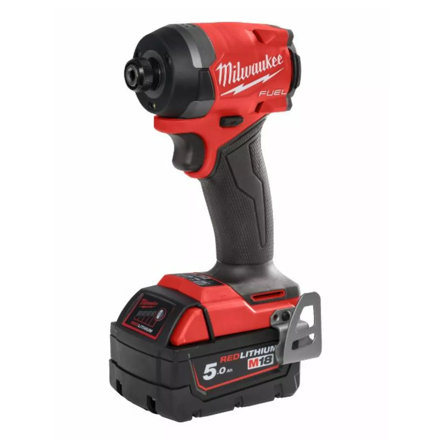 Milwaukee M18 FPP4C-555T Powerpack 4-delig 18V 5.0 / 5.5Ah in Packout™ Trolley - 4933492525
