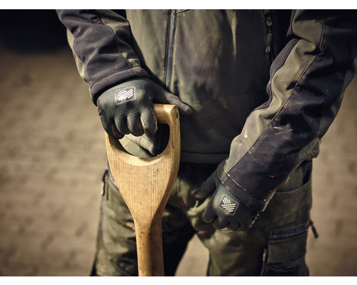 Hammer Workwear 