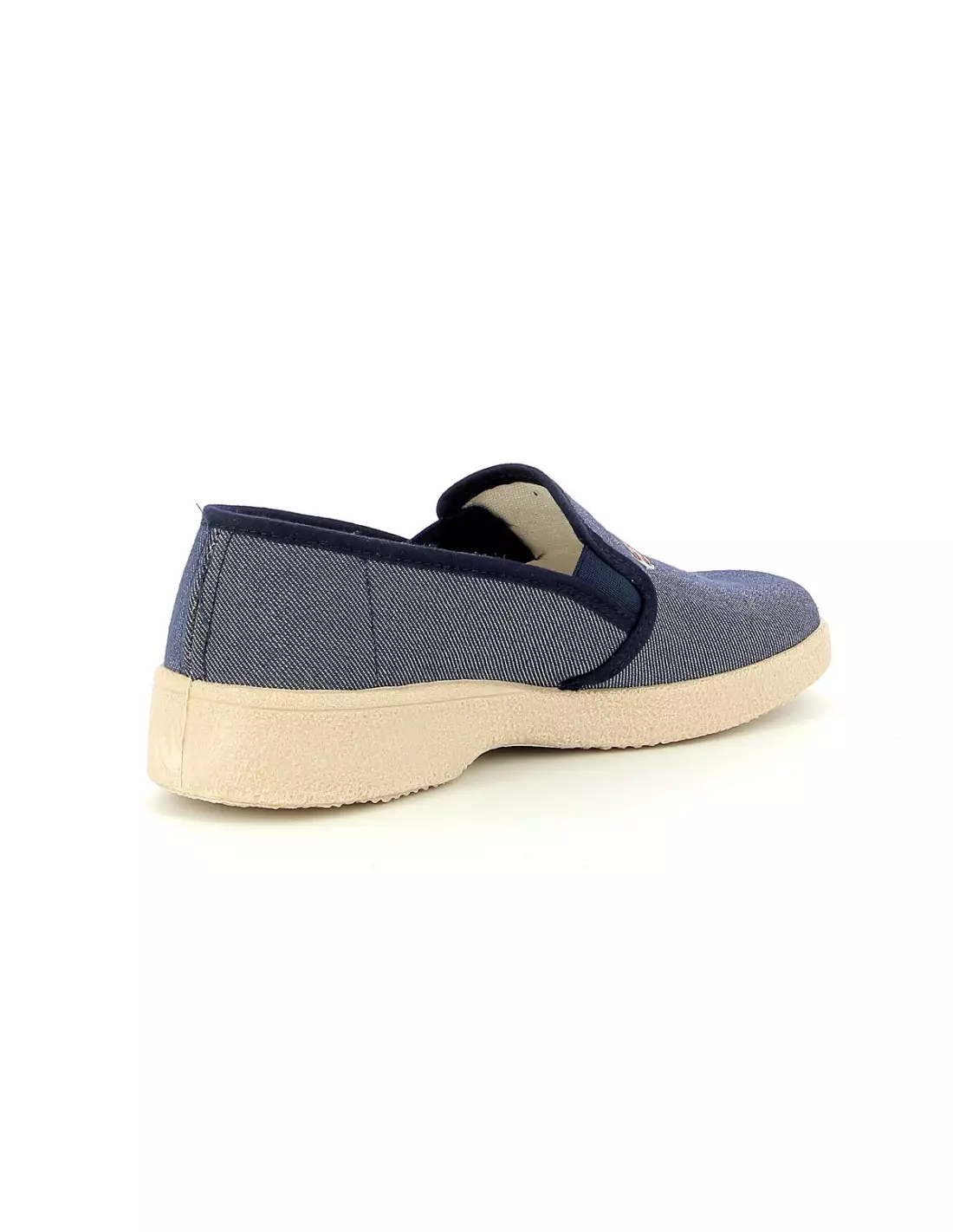 ROPACA 14203 - Pantoufles & chaussons Bleu