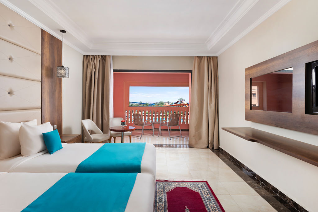 Pickalbatros Aqua Fun Club All Inclusive - Hotel