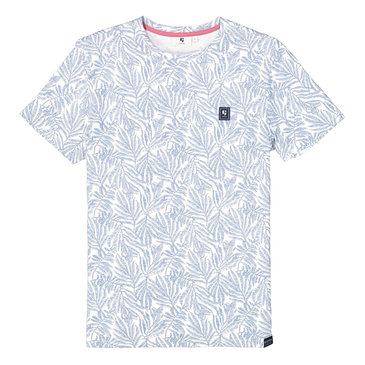 Heren T-shirt TS400VOG.626