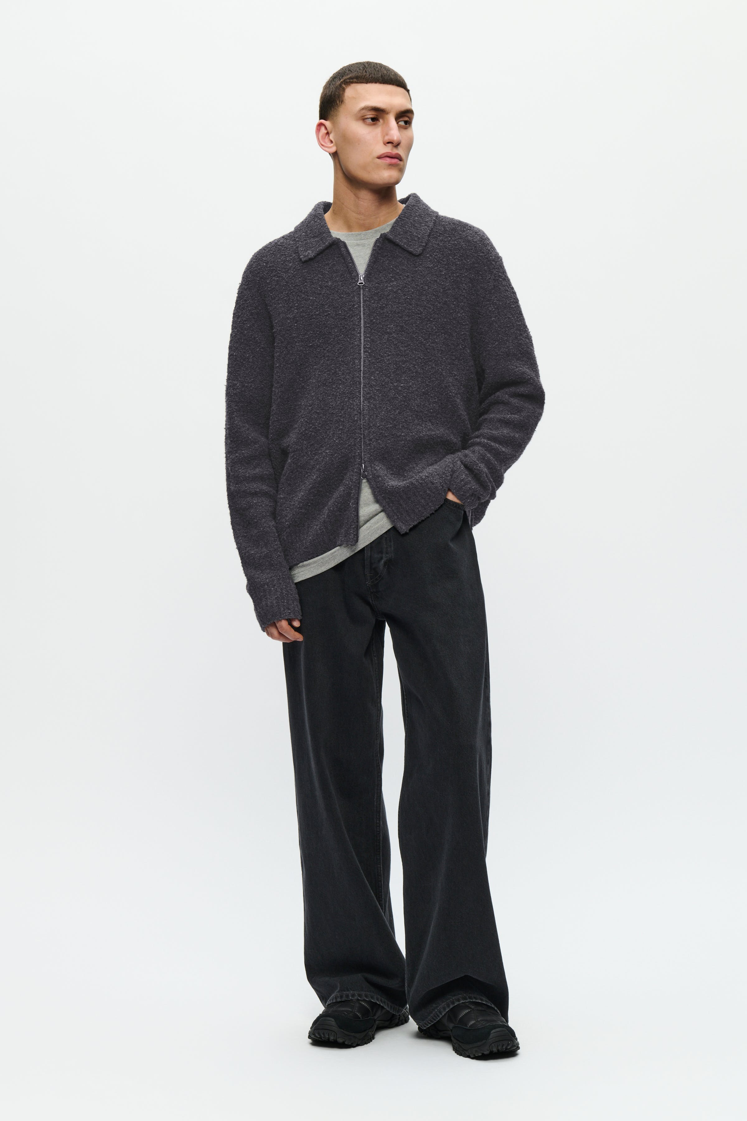 WOOD WOOD MEN WWAndy Vest