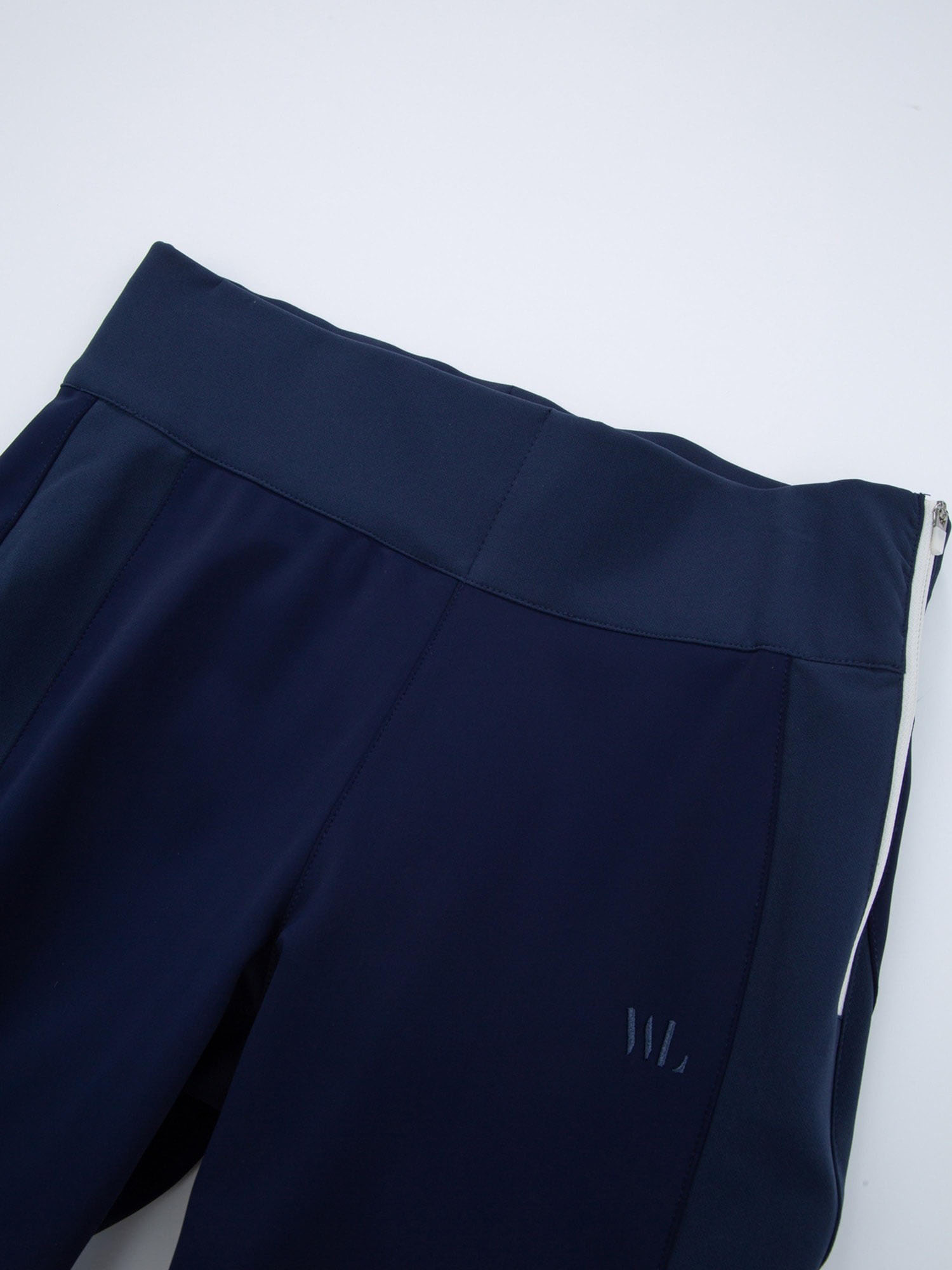 Sjusjøen Ski Pants Dame Blue Ink