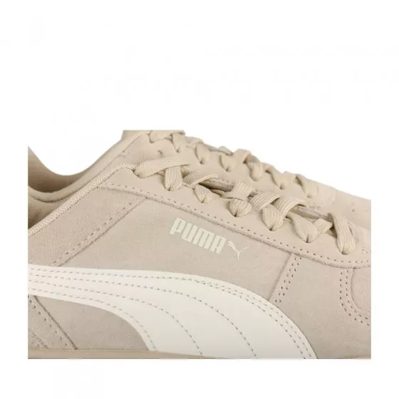 Baskets BEIGE PUMA Caven