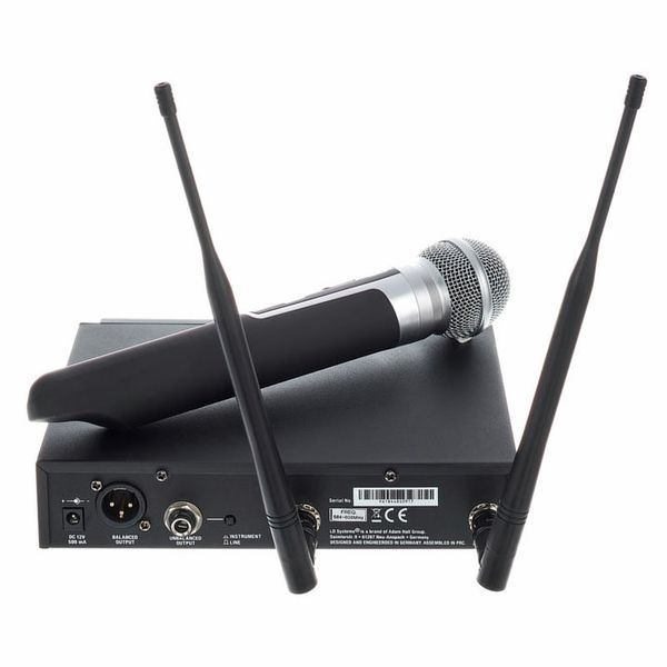 LD Systems U505 HHD