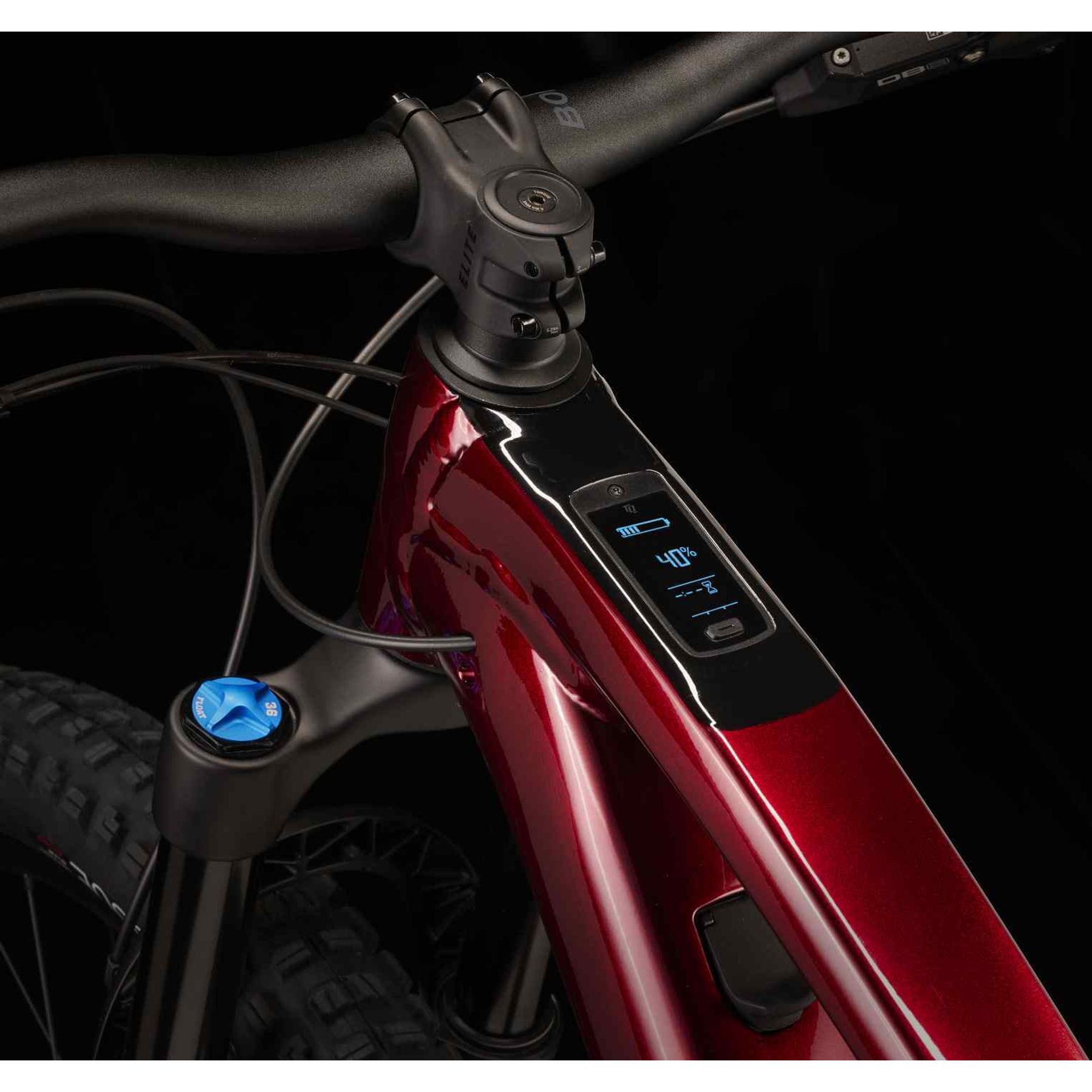 Trek Fuel EXe 8 GX AXS T-Type 2025