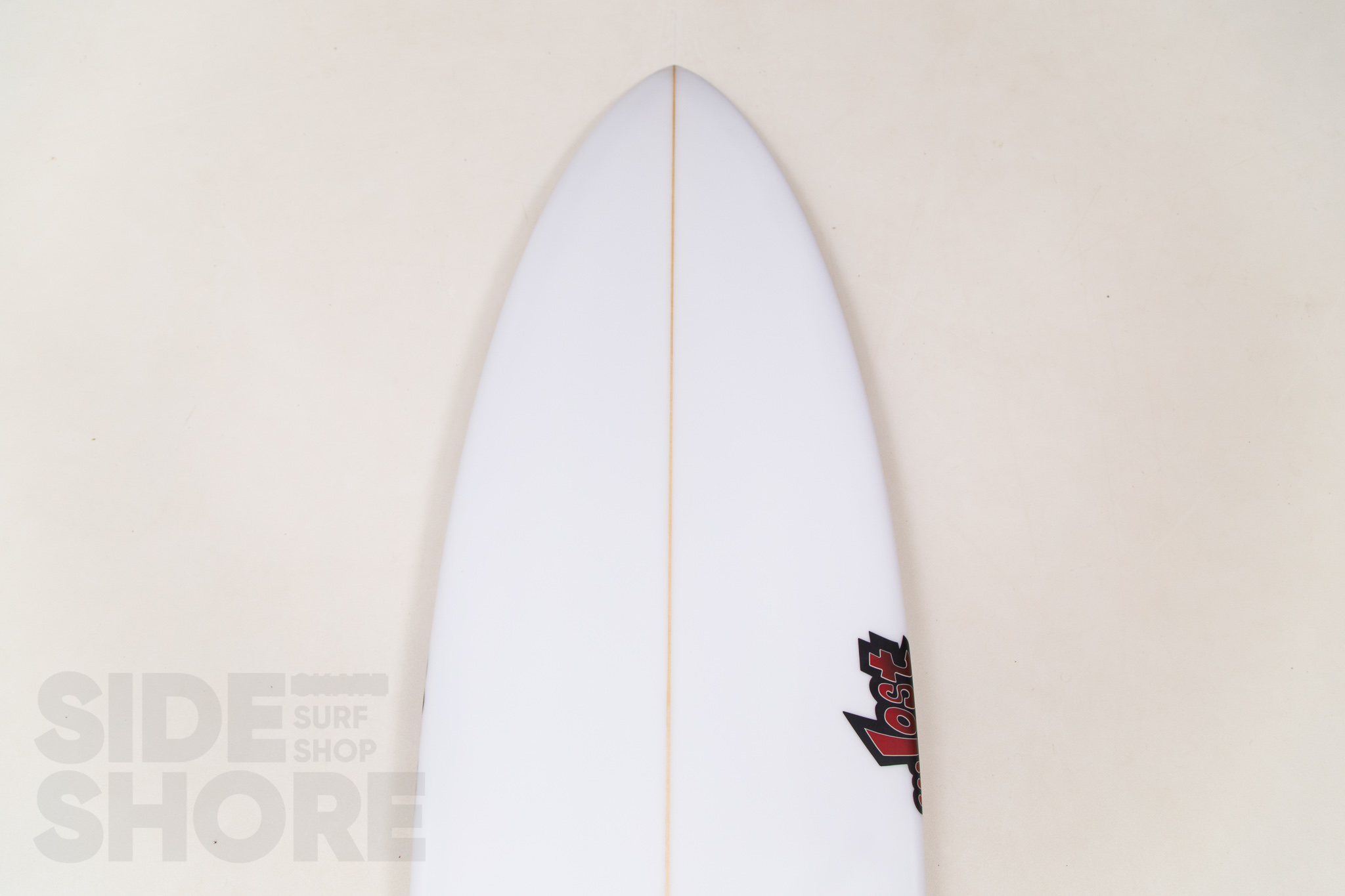 Lost Puddle Jumper PRO - 5'10 x 20