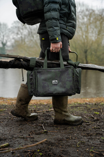 Sac Ridgemonkey Ruggage Carryall Small