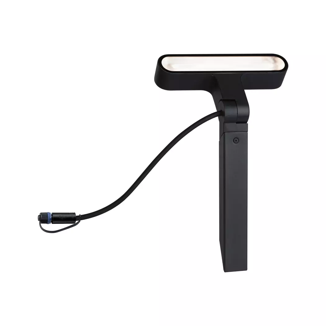 LED-Erdspieß Plug & Shine