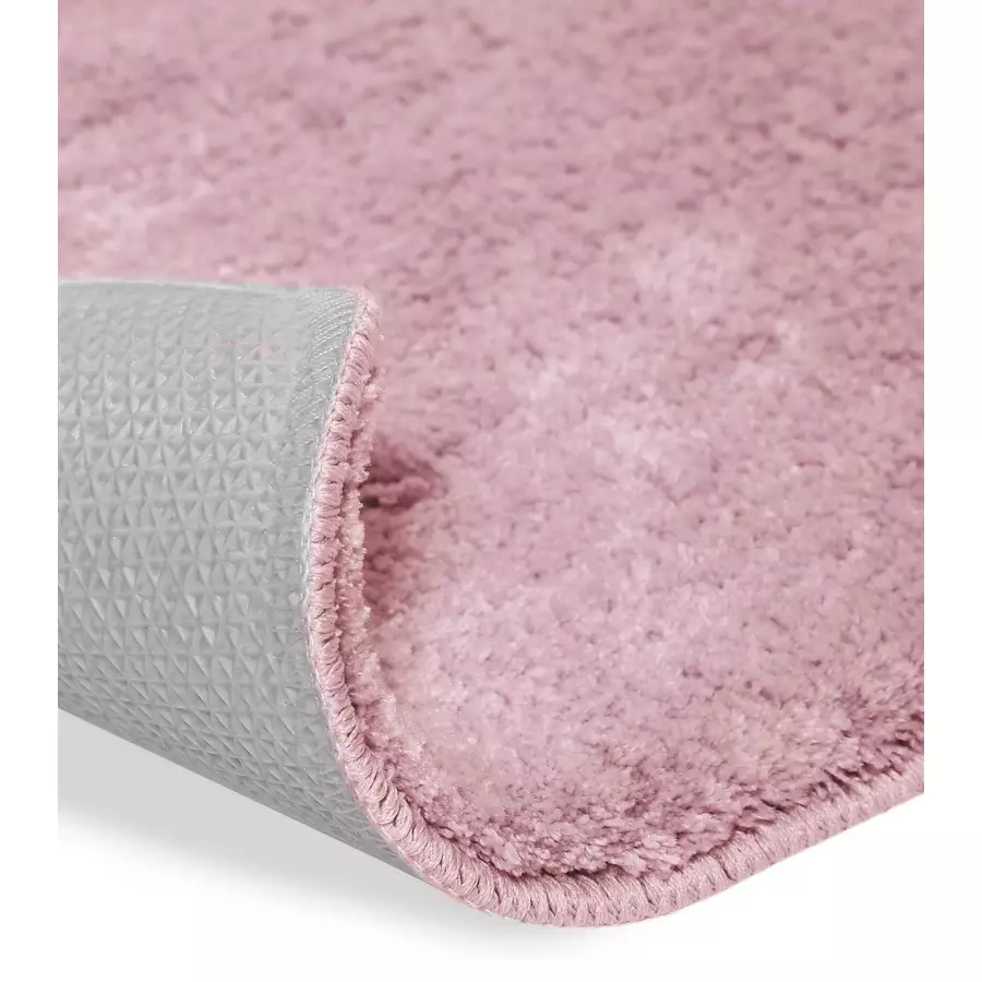 Wecon home Badteppich Joris rosa