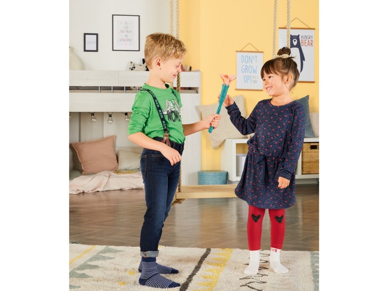 Kinderjurk meisjes