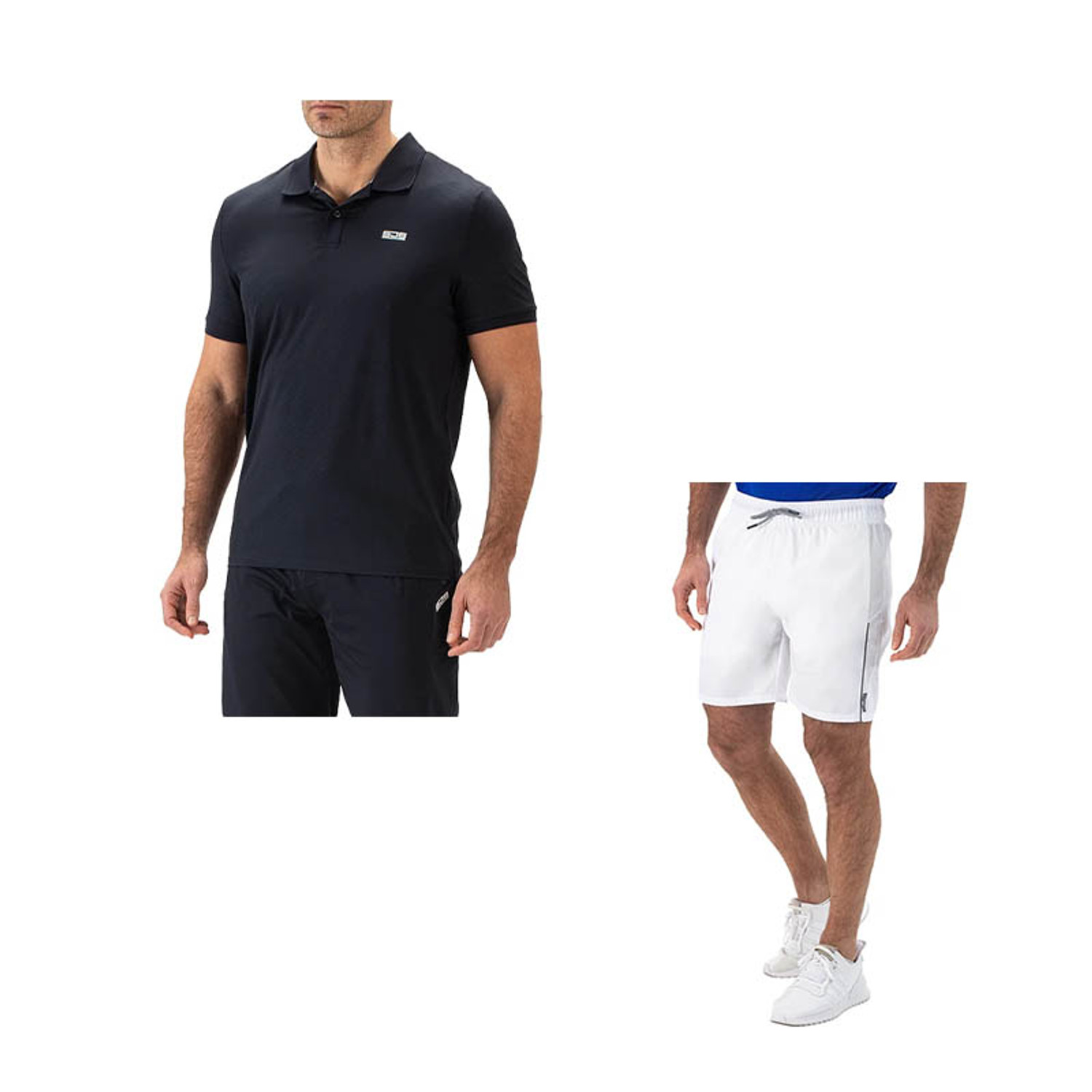 Sjeng Sports Kledingset Heren