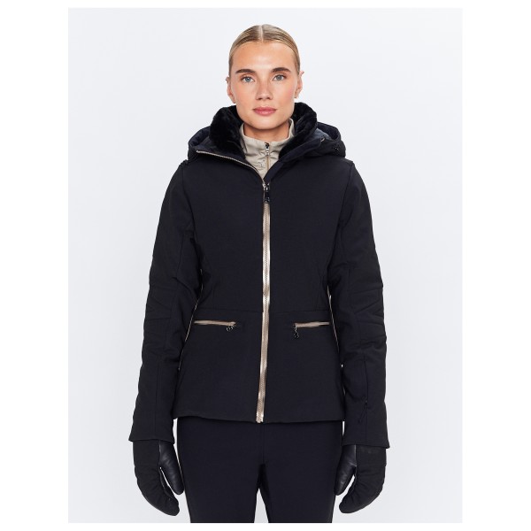 8848 Altitude - Women's Vienna Softshell Jacket - Ski-jas