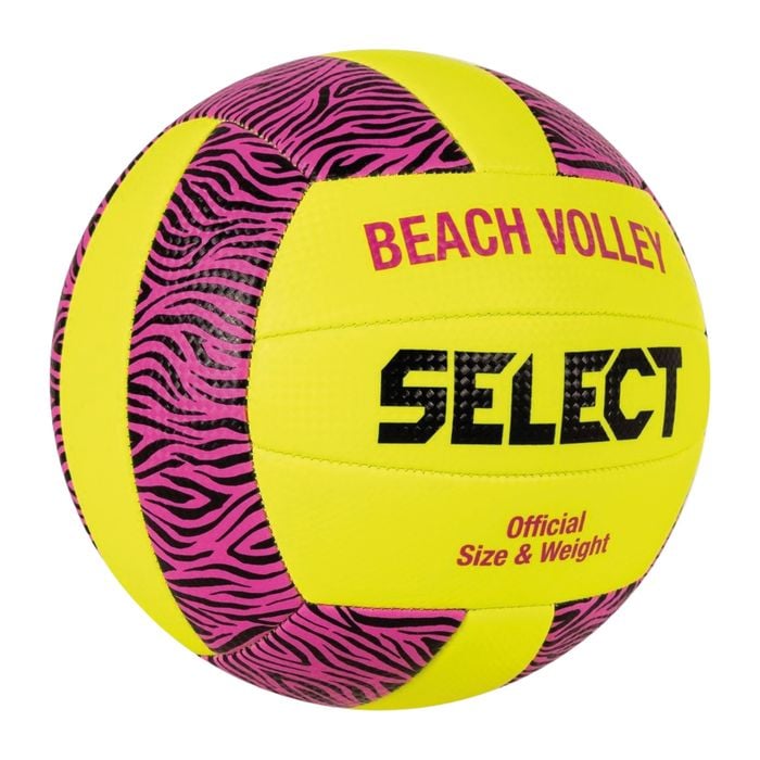 Select Champion Beach Volleybal