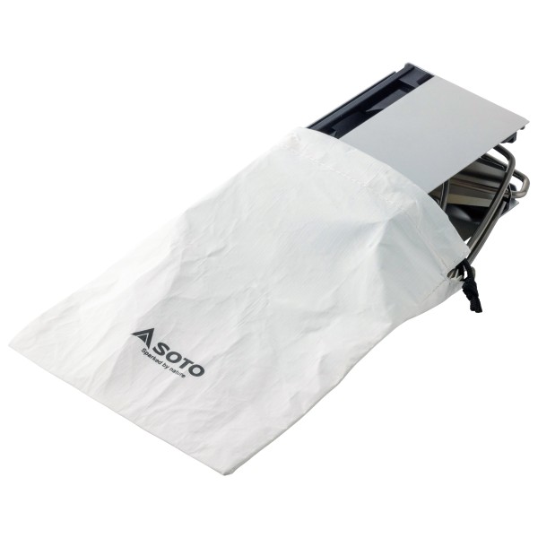 Soto - Trail Table - Table de camping