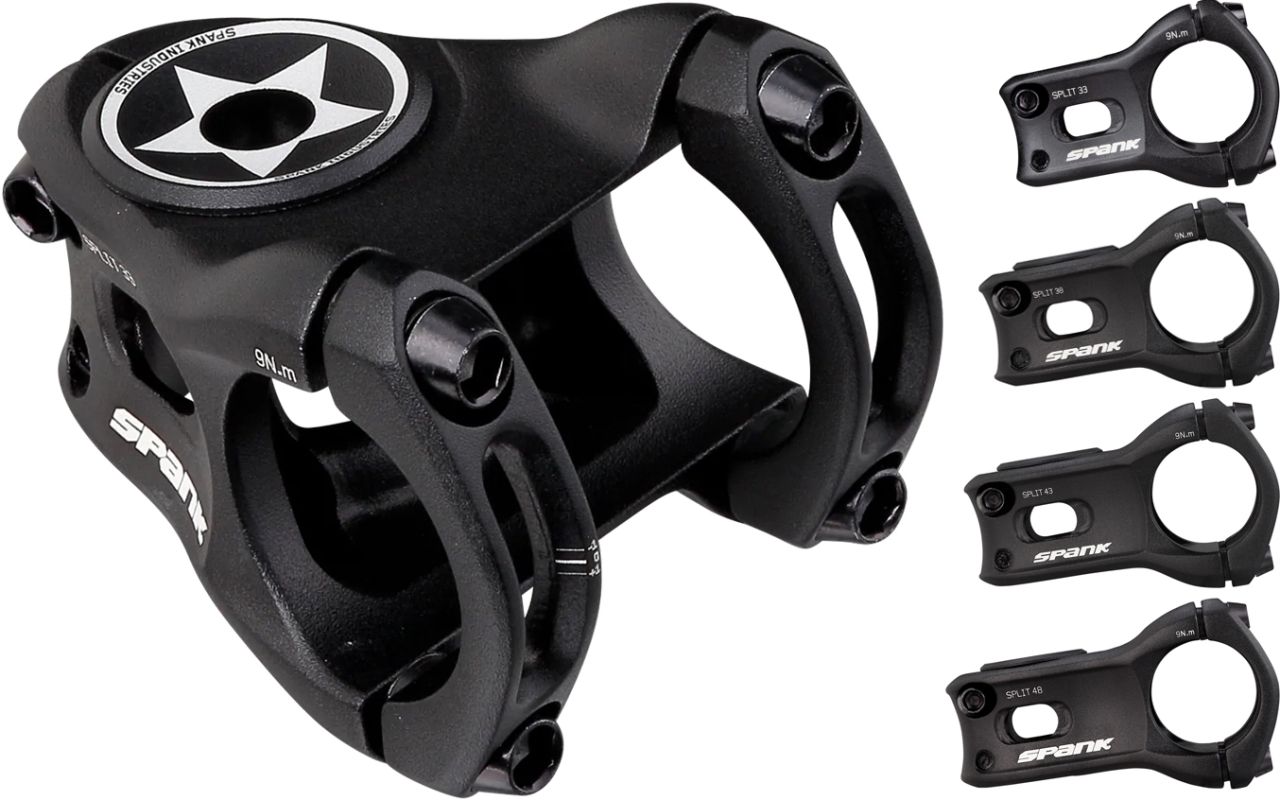 Spank Split Vorbau kaufen | Bike-Discount
