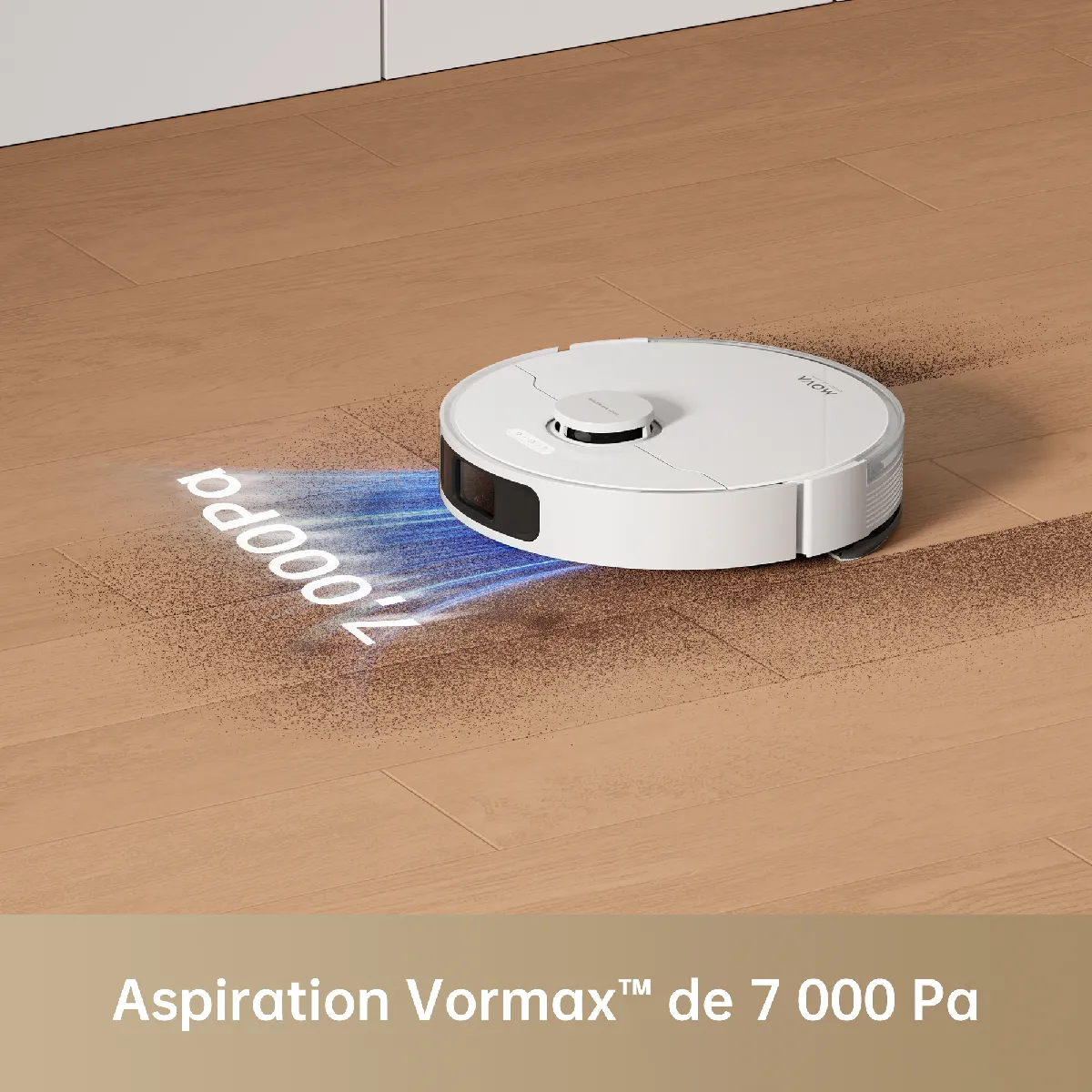 Dreame Mova S10