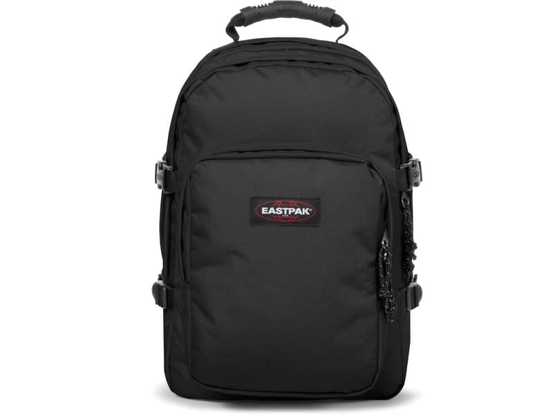 Eastpak Rucksack Provider 33 l, Schwarz Freizeitrucksack