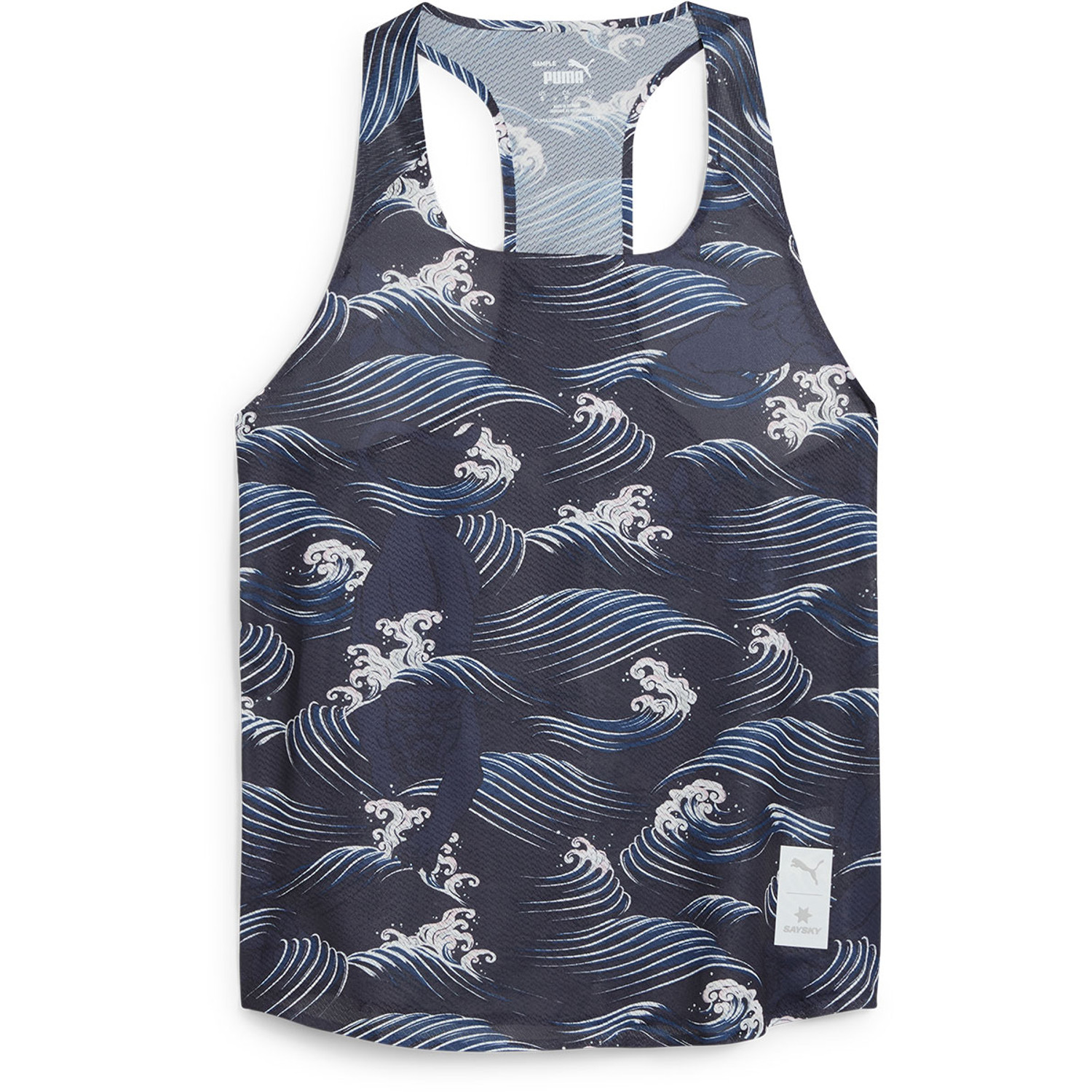 Puma X Saysky Singlet