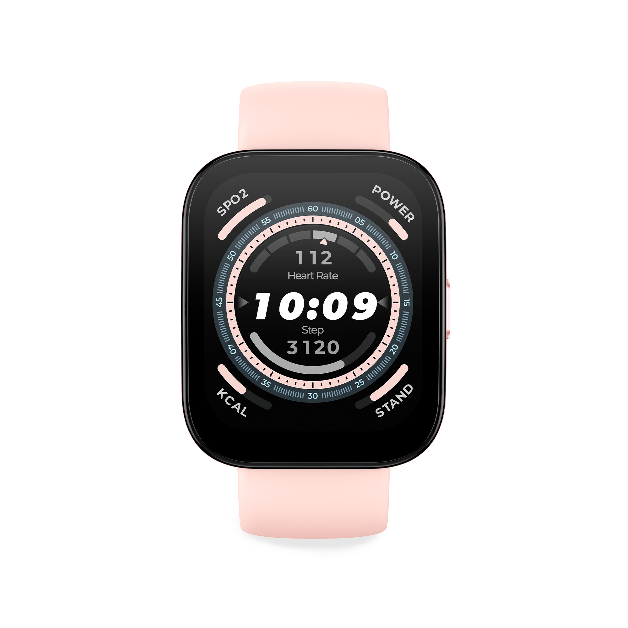 Smartwatch Amazfit Bip 5