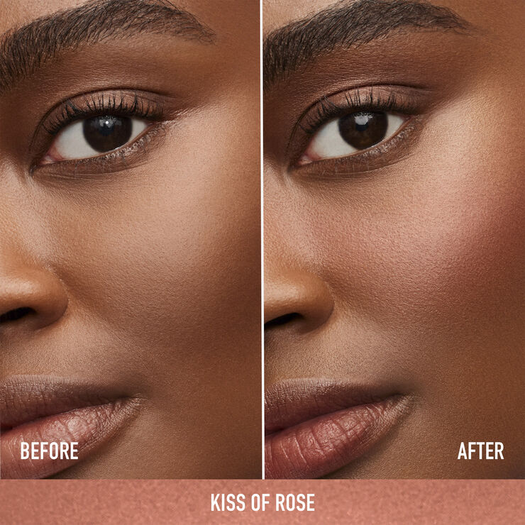 Bareminerals Complexion Rescue Blonzer kiss of spice 15. 0 ML