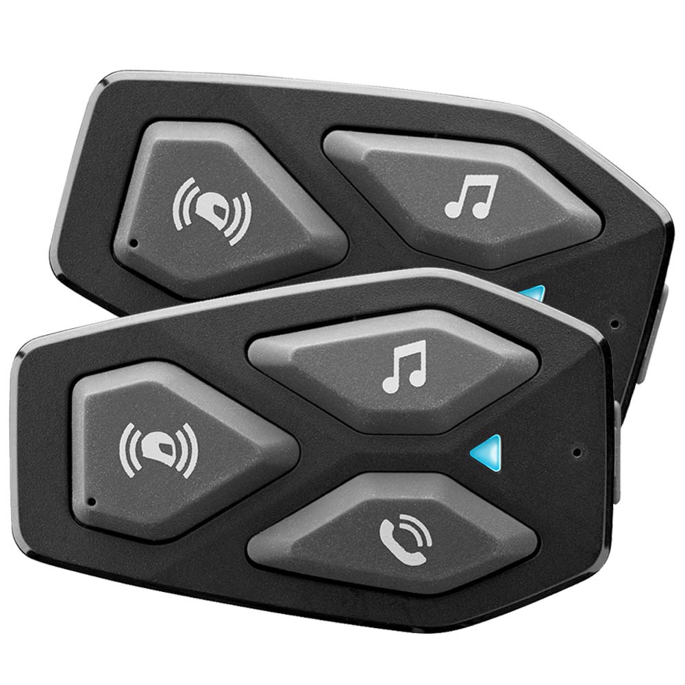 Interphone - Intercom U-Com 3 Duo