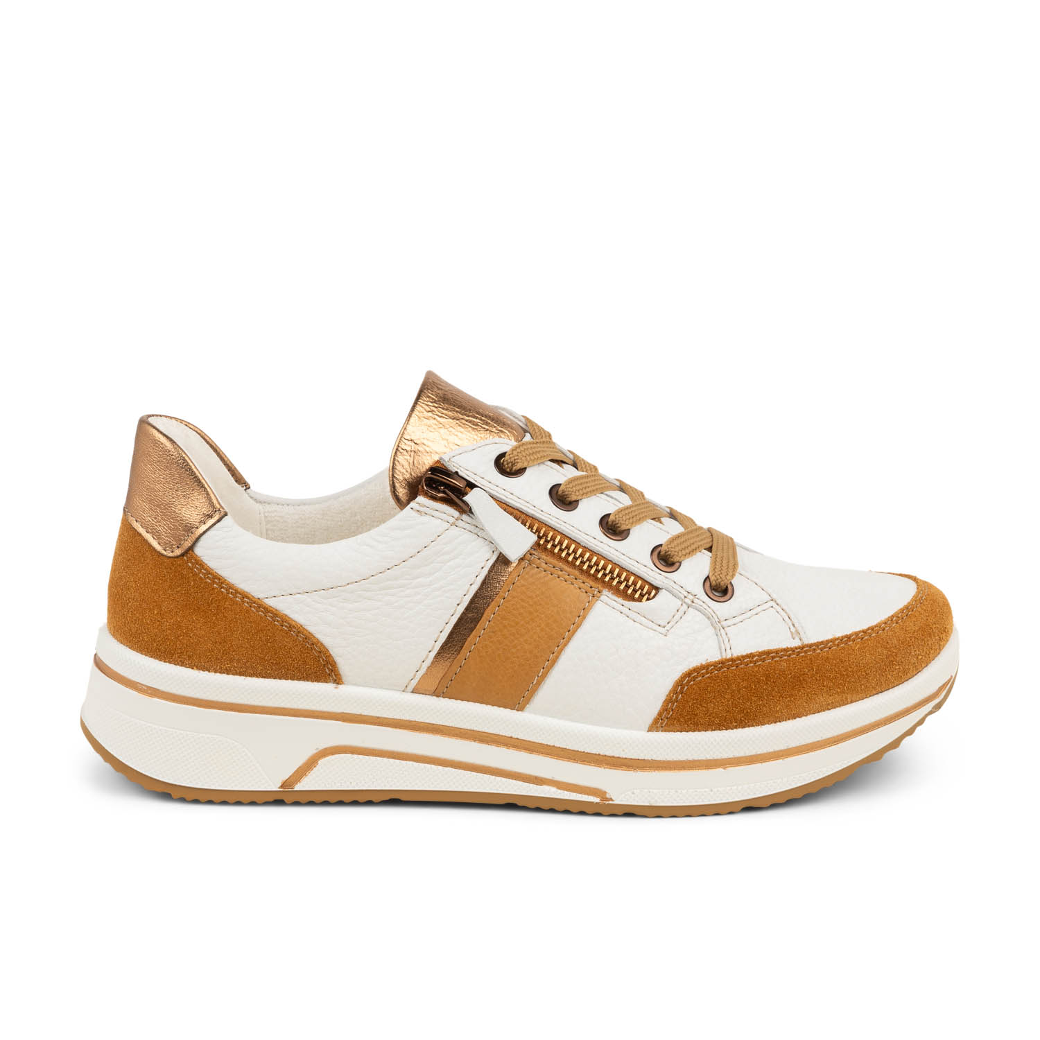 Baskets femme ARA ARALALA