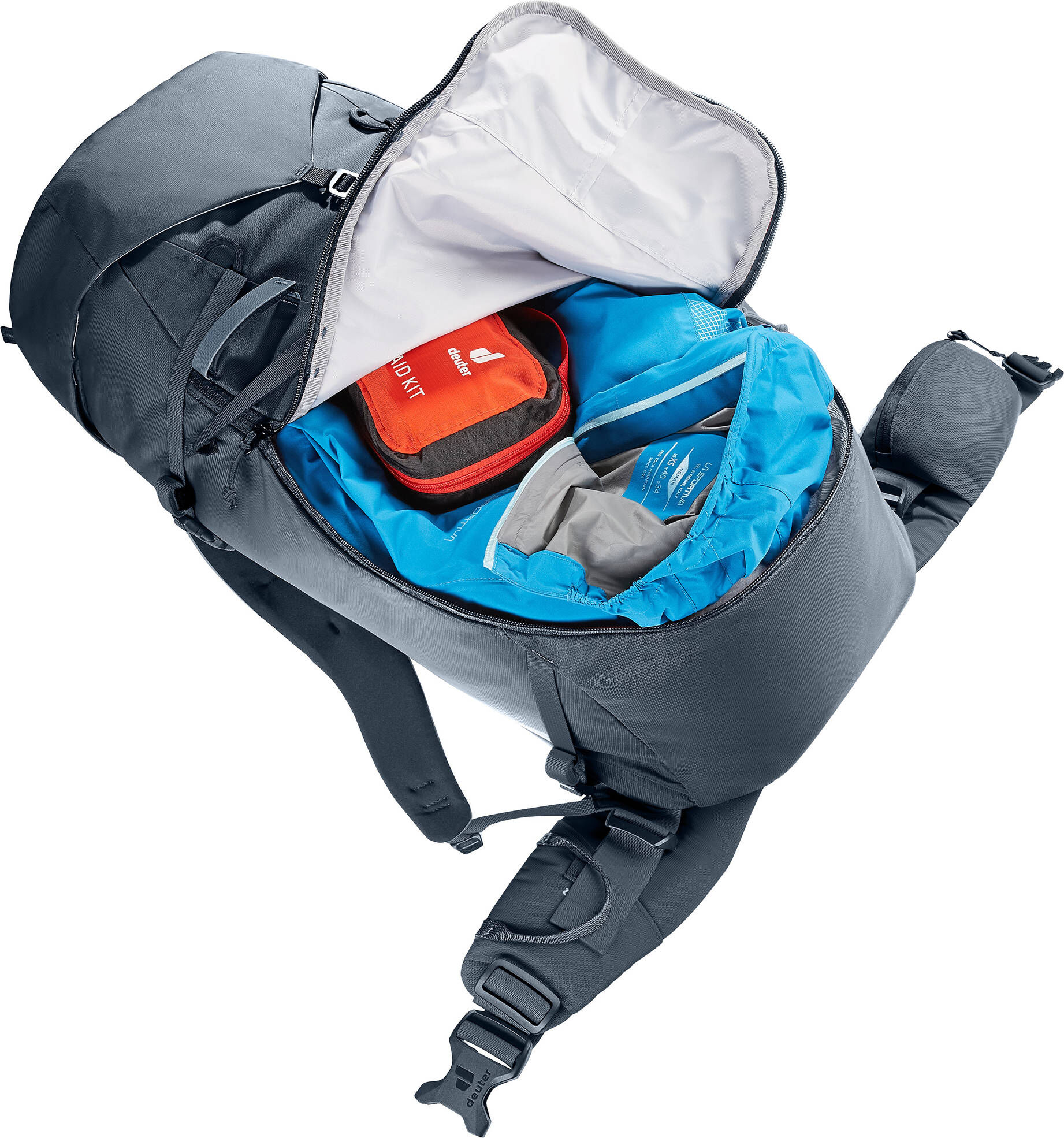 deuter| Rucksack GUIDE 34 + 8 125 Jahre Edition