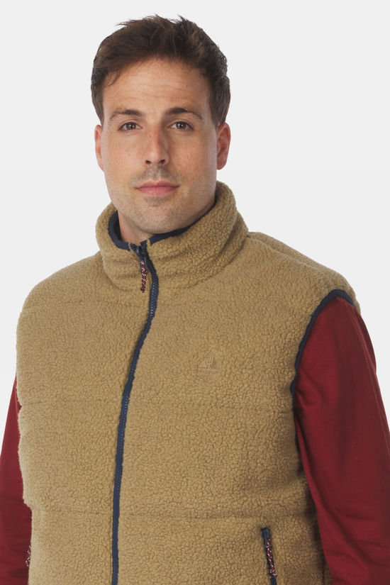 Ayacucho Ayacucho Logan Reversible Bodywarmer