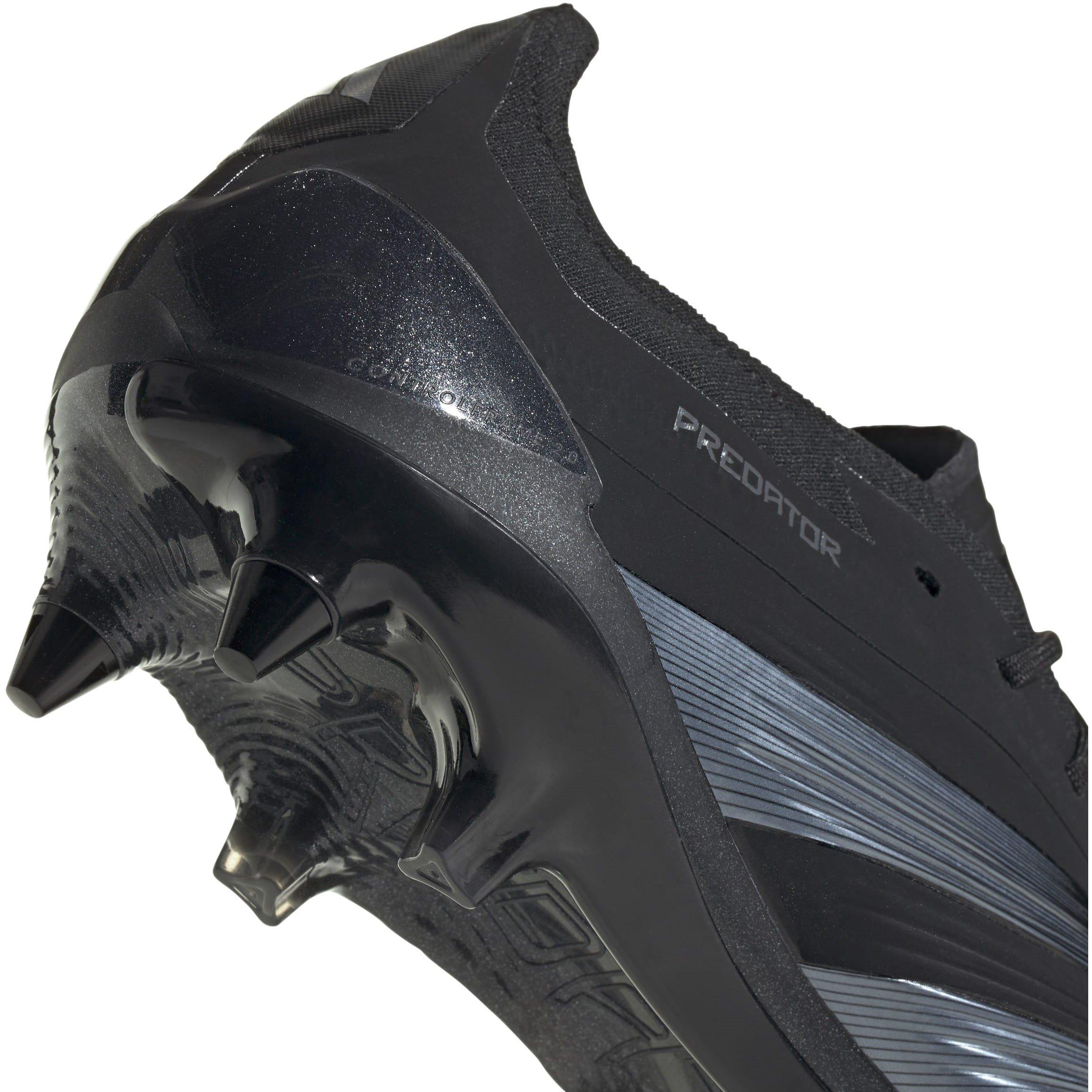 adidas Predator Elite Soft Ground Juniors Football Boots
