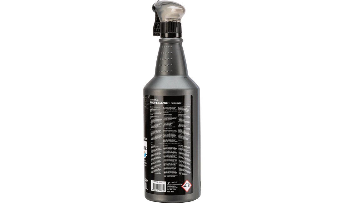 Motorrens 1L Optimize