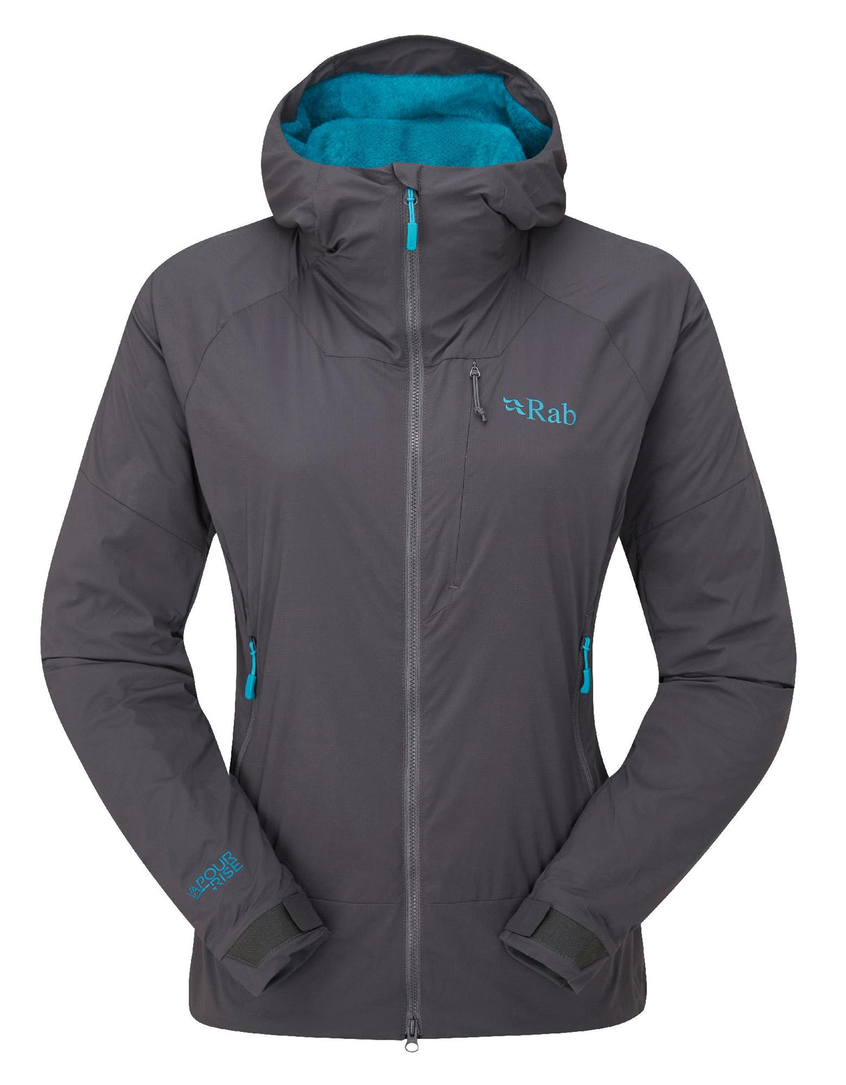 Rab<br>VR Summit Jacket Wmns