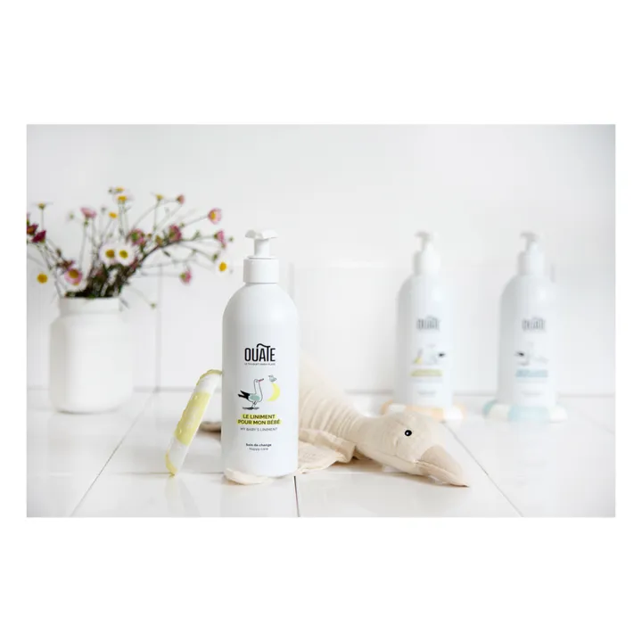Ouate Liniment pour mon bébé - 300 ml