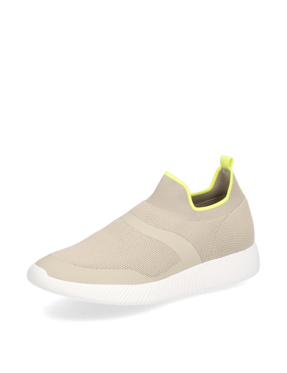 Textil Slipper sportiv