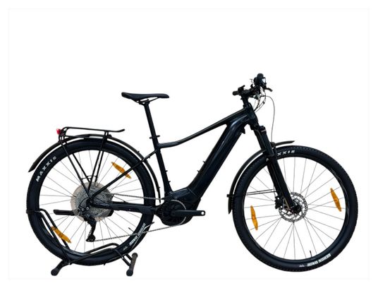 Produit reconditionné . Giant Fathom E  EX SHIMANO DEORE 2022 . VTT électrique . Giant . très bon état