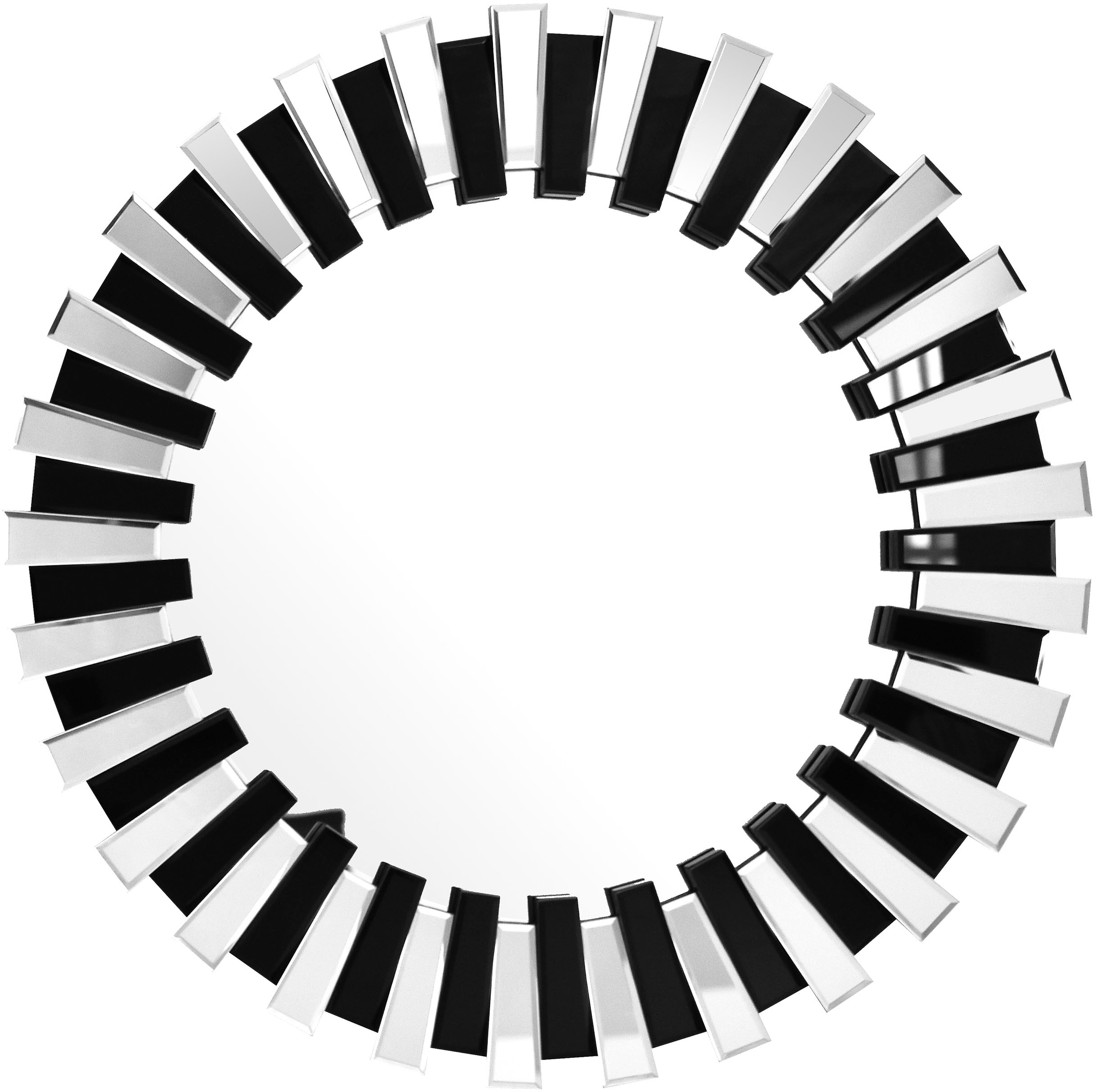 Kayoom Wandspiegel »Apollon 910«