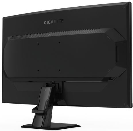 Gigabyte - GS27QCA - QHD Gaming Monitor - 27 inch - 180Hz - VA Paneel