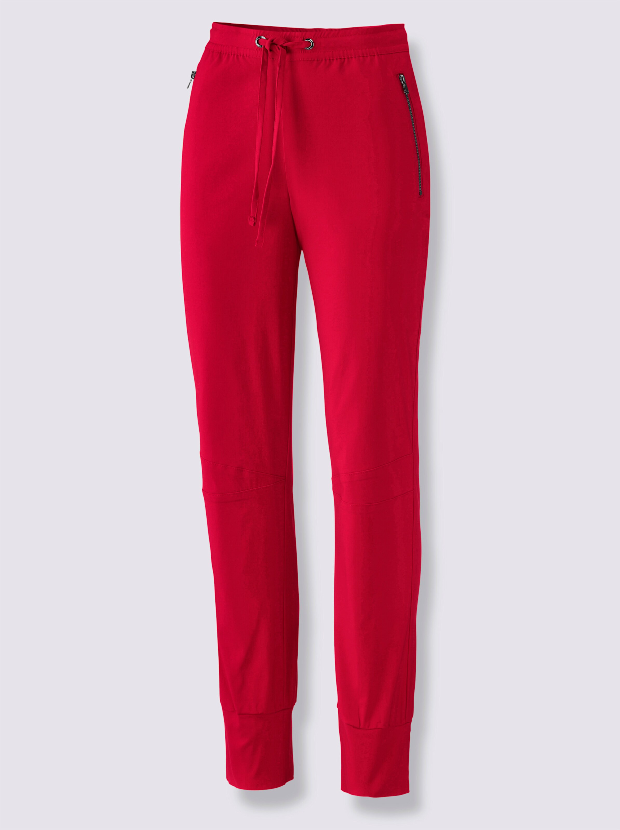Schlupfhose