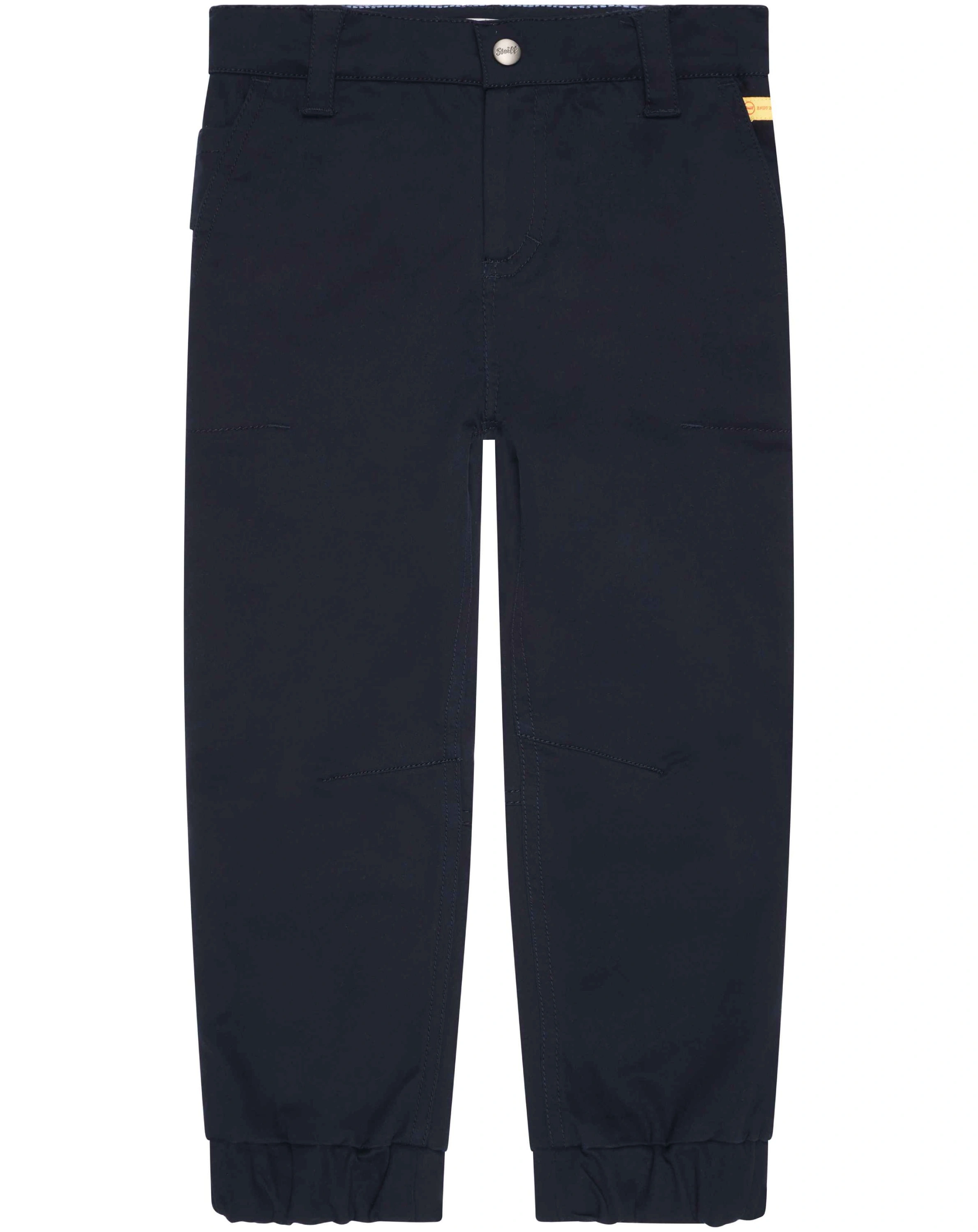 Hose PEER in steiff navy