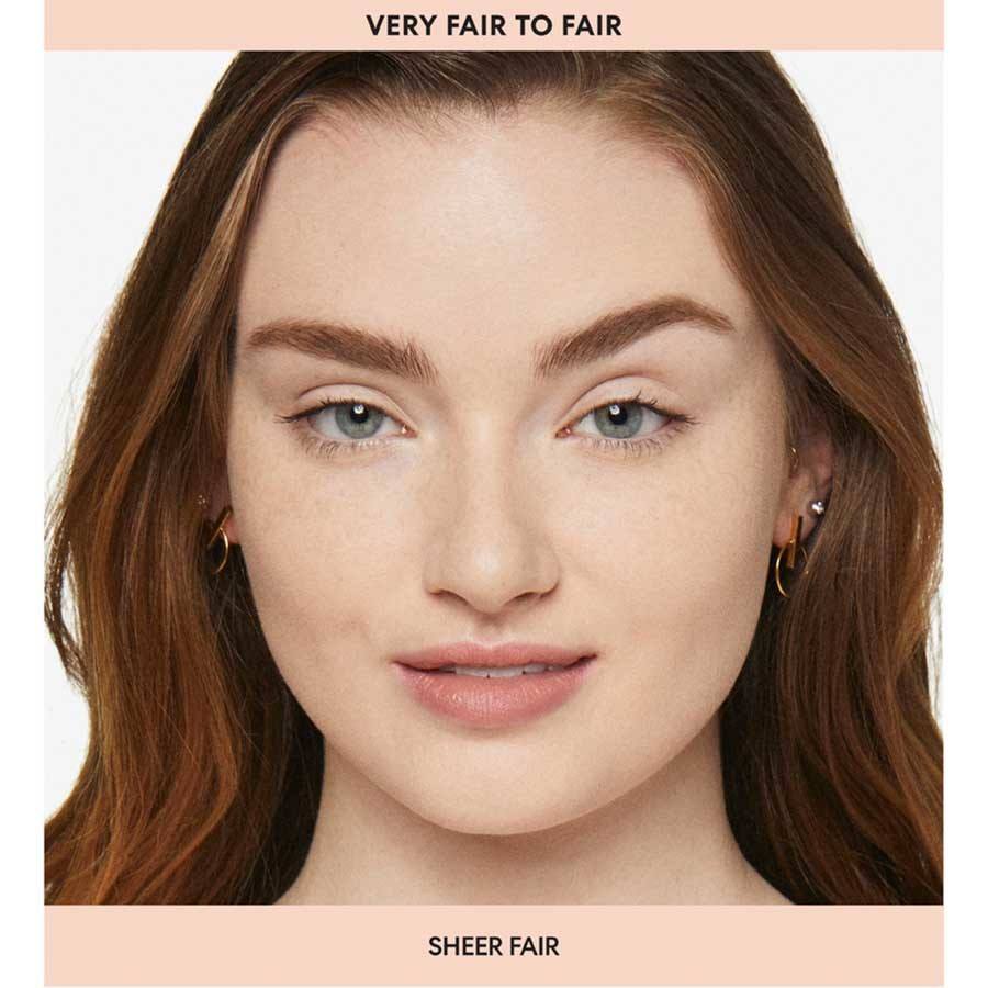 bareMinerals Original Mineral Veil Pressed Setting Powder Sheer Fair 9g