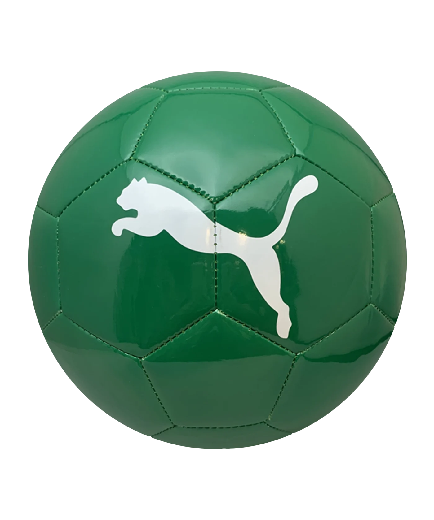 PUMA SK Rapid Wien Core Ball Grün F01