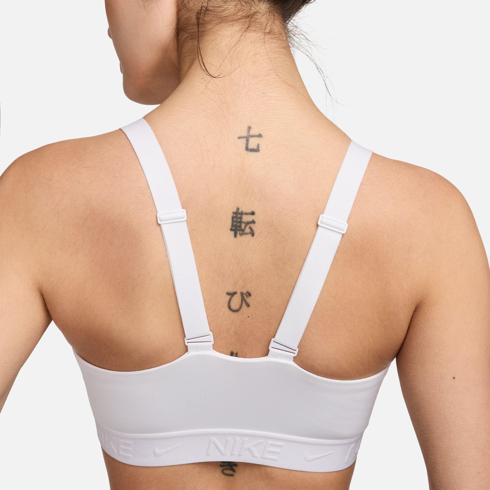 Nike Indy Medium Support Womens Padded Sports Bra