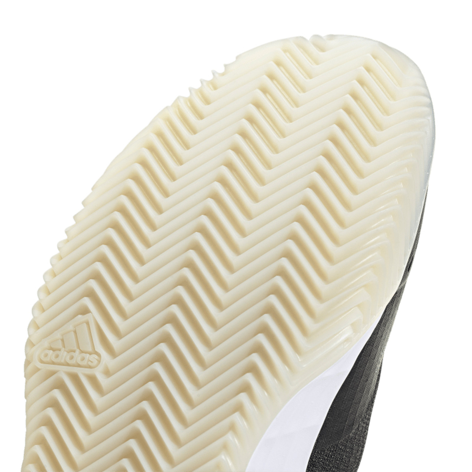 adidas adizero Ubersonic 4.1 Clay Dames