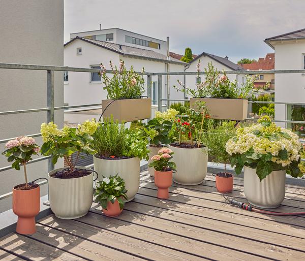 GARDENA Micro-Drip-System
