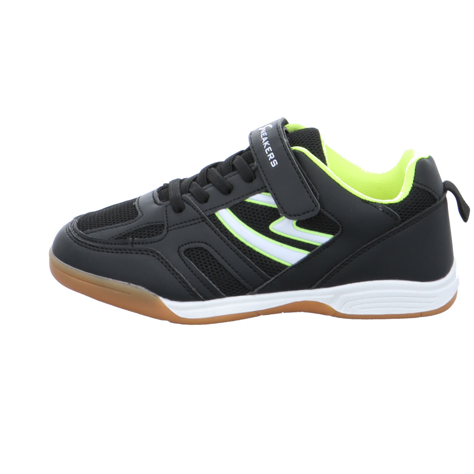 Sportschuhe DS2503-BK KINDER