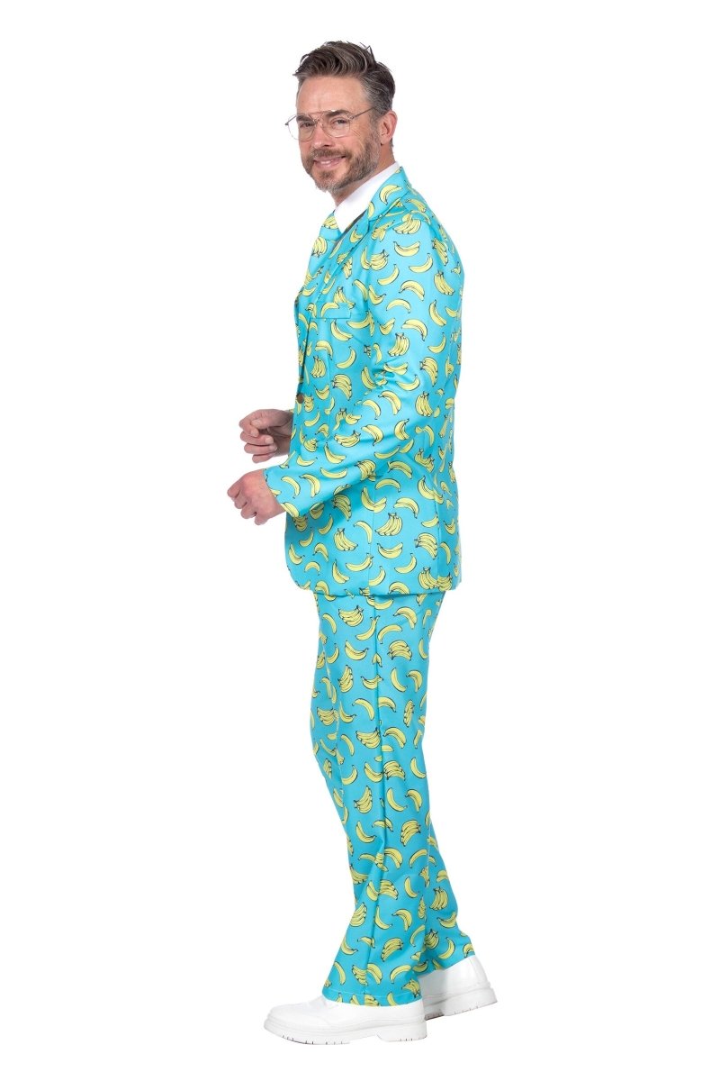 Bananenpak Heren 3 delig