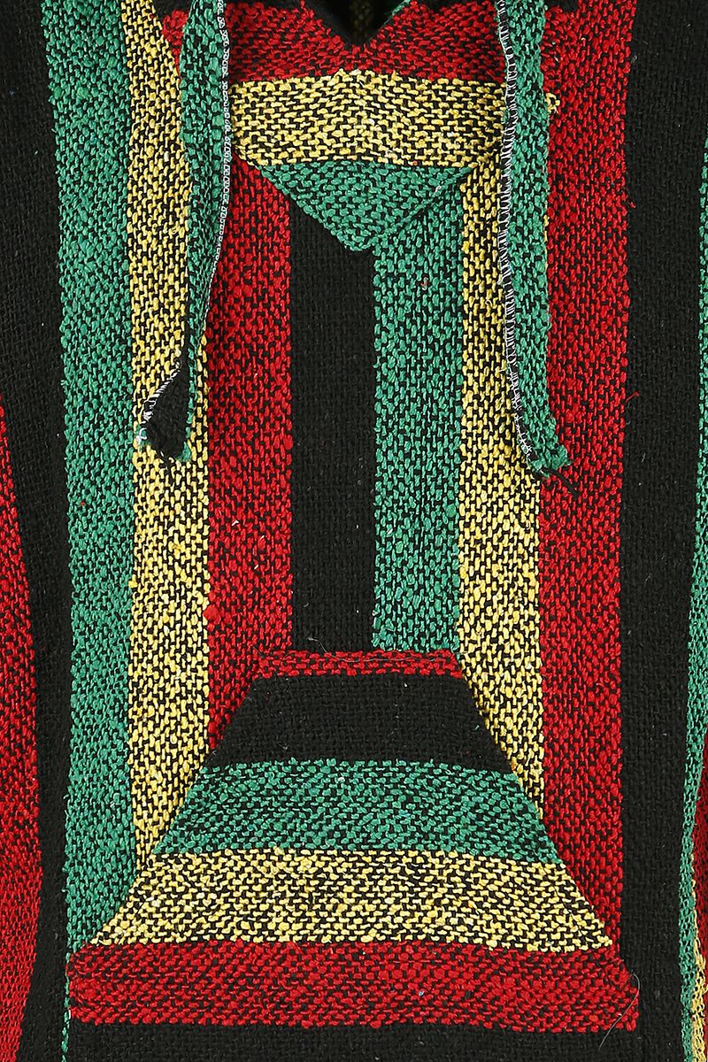 Sweat Mexican | Peyote Sweat-shirt à capuche