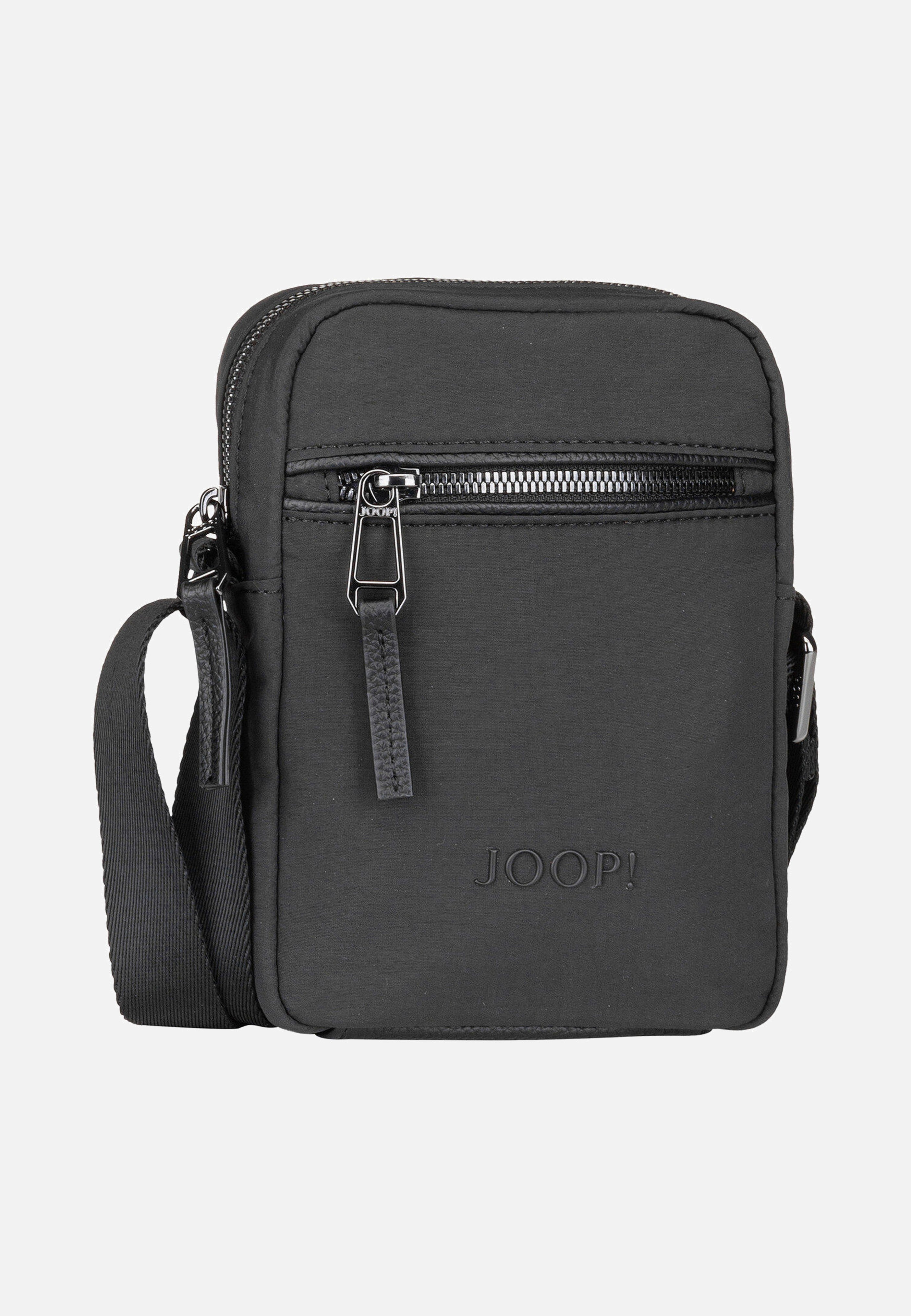 Narni Rafael XSVZ Black - Crossbody Bag